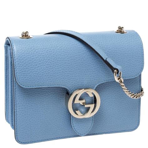 gucci high lighte|gucci light blue bag.